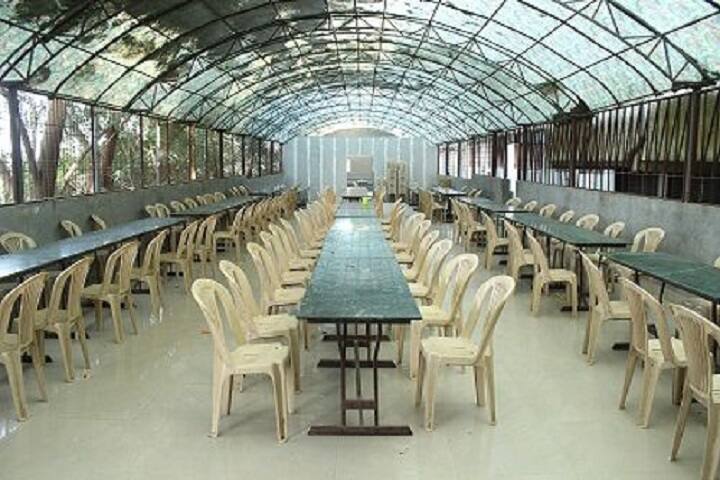 cafeteria
